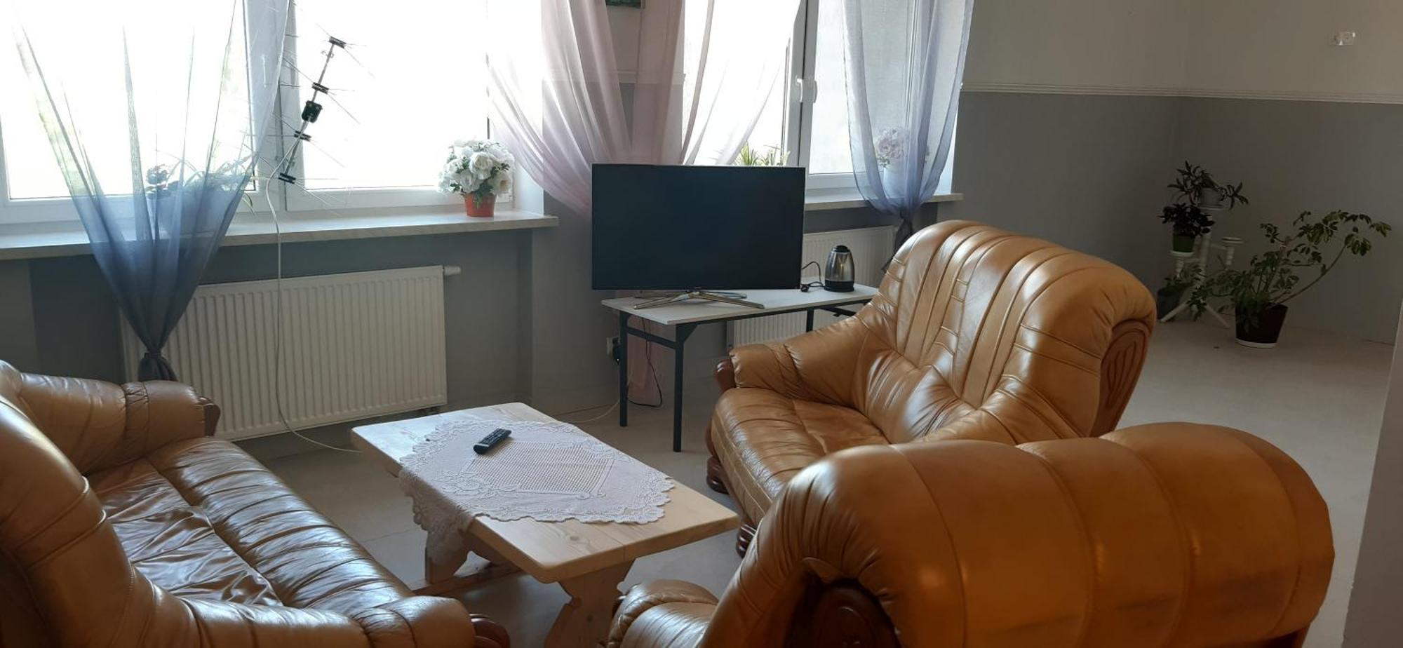 Noclegi Nad Biebrza Stara Szkola Wrocen Exterior foto